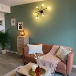 L'écrin De Jaude - Duplex By Prim0 C0nciergerie Clermont-Ferrand
