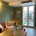 Appartamento L'écrin De Jaude - Duplex By Prim0 C0nciergerie Clermont-Ferrand