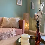Appartamento L'écrin De Jaude - Duplex By Prim0 C0nciergerie