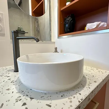 L'ecrin De Jaude - Duplex By Prim0 C0nciergerie *