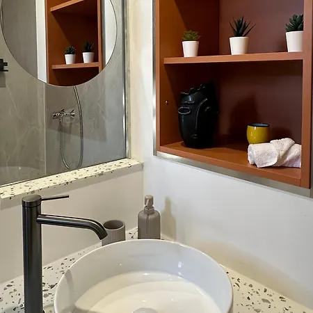 Appartamento L'écrin De Jaude - Duplex By Prim0 C0nciergerie Clermont-Ferrand
