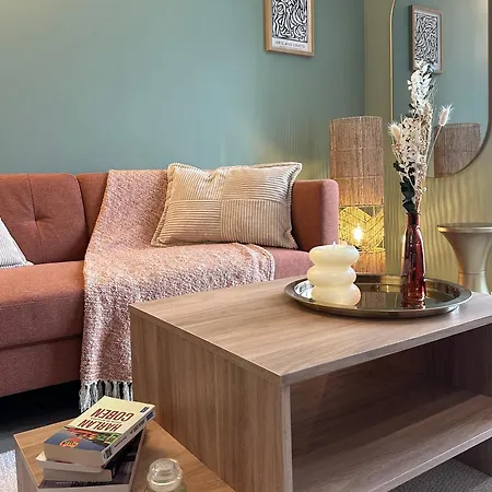 L'ecrin De Jaude - Duplex By Prim0 C0nciergerie * Clermont-Ferrand