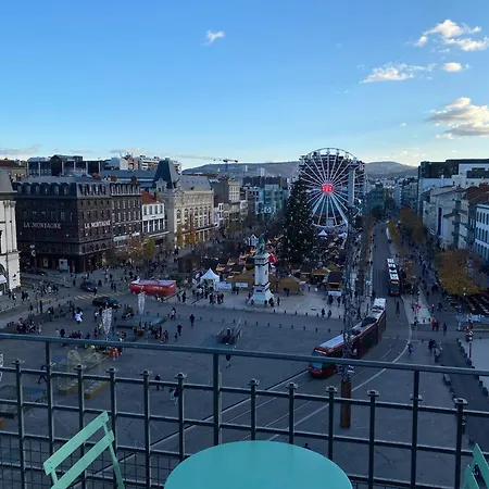 L'ecrin De Jaude - Duplex By Prim0 C0nciergerie شقة