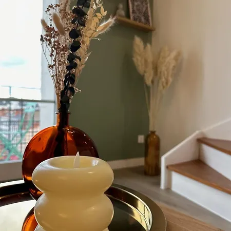 شقة L'ecrin De Jaude - Duplex By Prim0 C0nciergerie