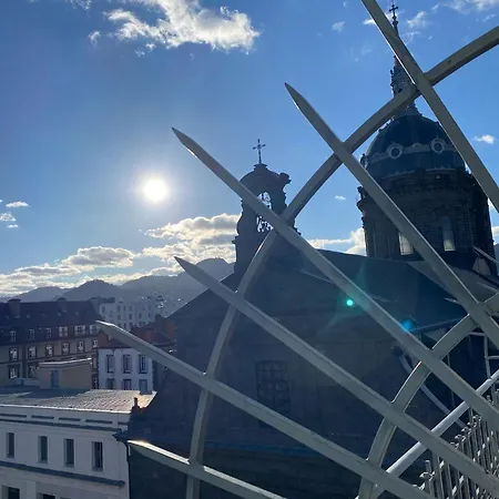 L'ecrin De Jaude - Duplex By Prim0 C0nciergerie شقة كليرمونت-فيراند