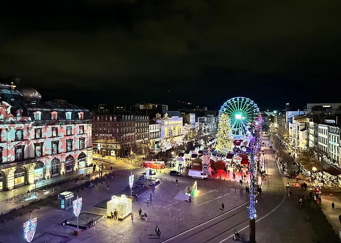 L'ecrin De Jaude - Duplex By Prim0 C0nciergerie Apartamento Clermont-Ferrand