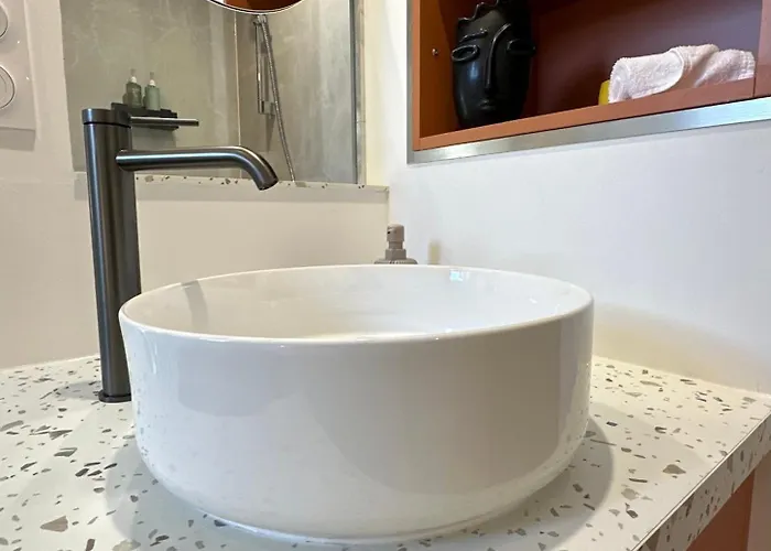 L'ecrin De Jaude - Duplex By Prim0 C0nciergerie *