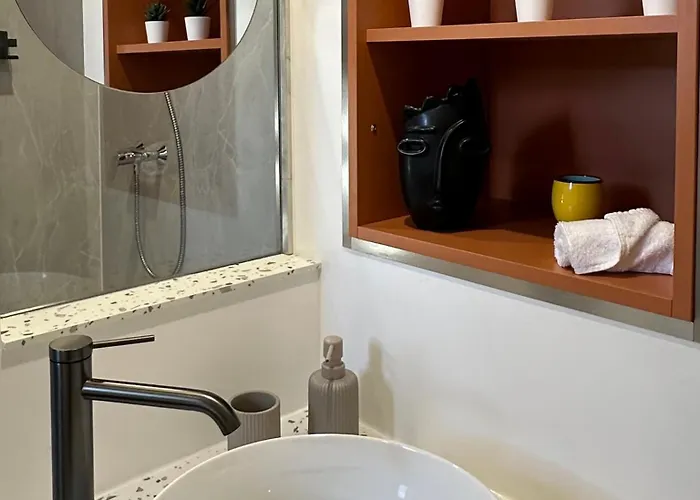 Apartamento L'ecrin De Jaude - Duplex By Prim0 C0nciergerie Clermont-Ferrand