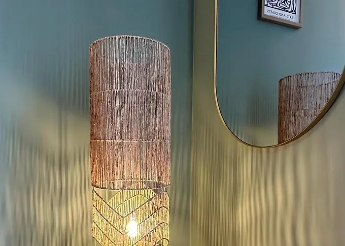 L'ecrin De Jaude - Duplex By Prim0 C0nciergerie 公寓