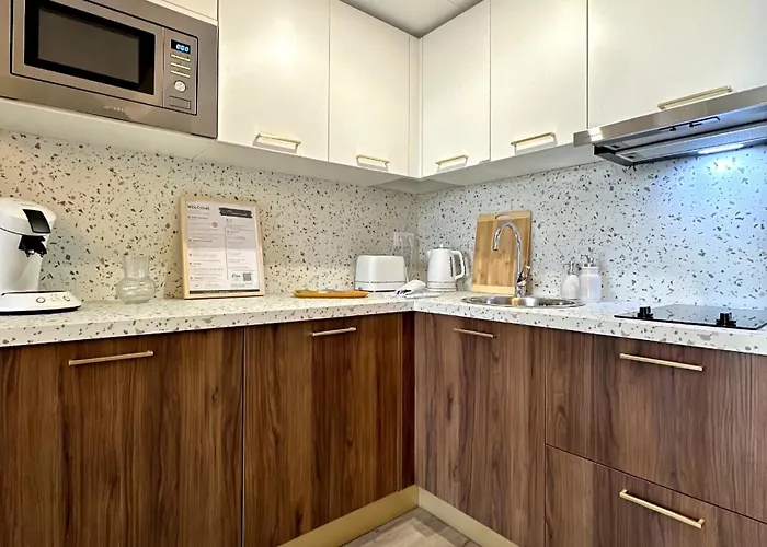 L'ecrin De Jaude - Duplex By Prim0 C0nciergerie 公寓 克莱蒙费朗