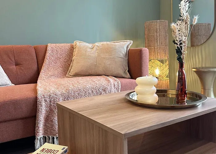 L'ecrin De Jaude - Duplex By Prim0 C0nciergerie * Clermont-Ferrand