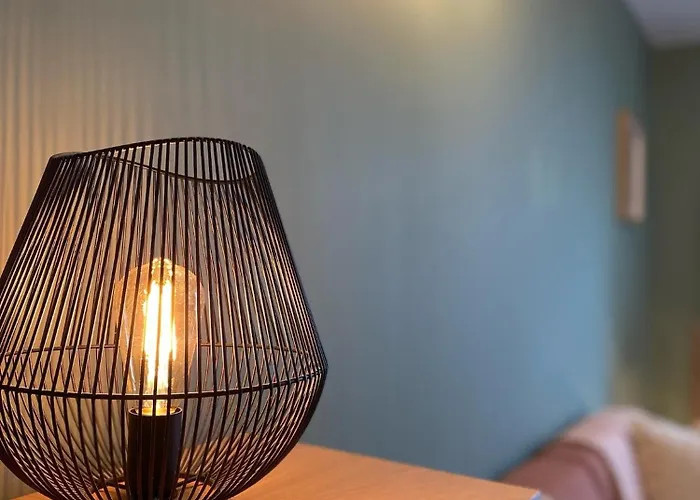 Apartamento L'ecrin De Jaude - Duplex By Prim0 C0nciergerie *