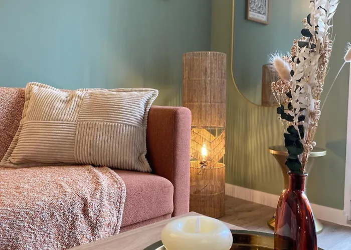 公寓 L'ecrin De Jaude - Duplex By Prim0 C0nciergerie