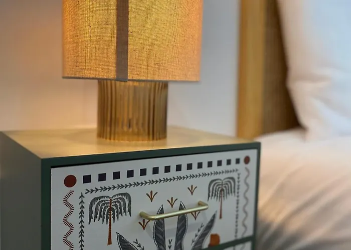 公寓 L'ecrin De Jaude - Duplex By Prim0 C0nciergerie *