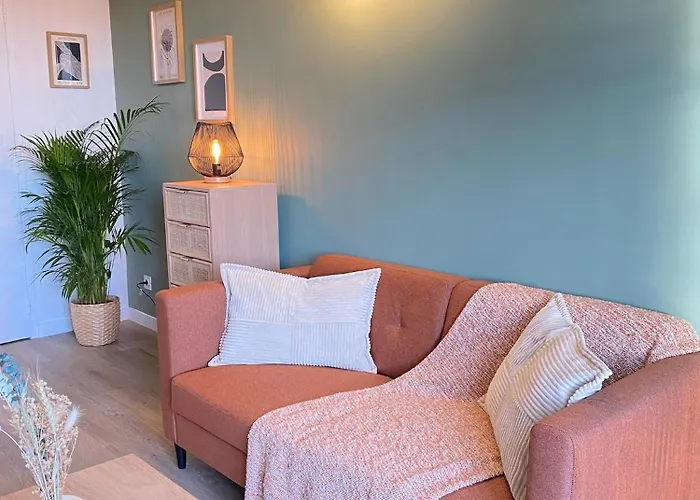 L'ecrin De Jaude - Duplex By Prim0 C0nciergerie